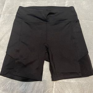 Biker shorts “Pink”